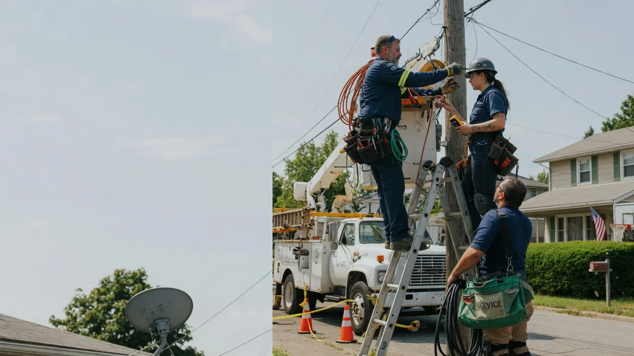Electrical Repair in Rock Valley, IA near me